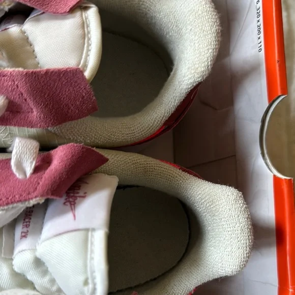 Nike Waffle Racer 2X Sneakers - Picture 14 of 14